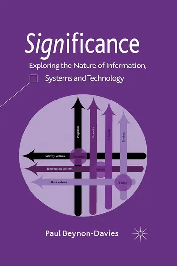Cover of Significance