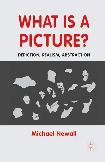 Cover of What is a Picture?