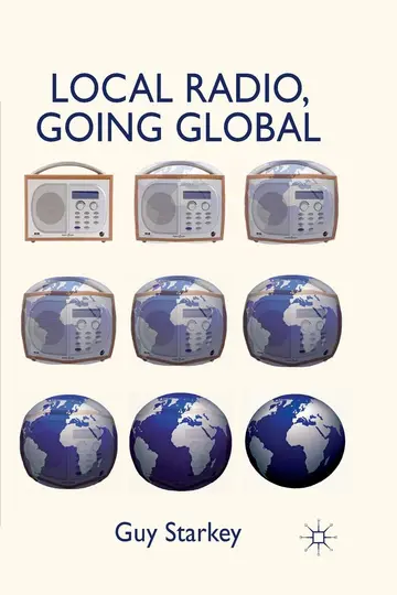 Cover of Local Radio, Going Global