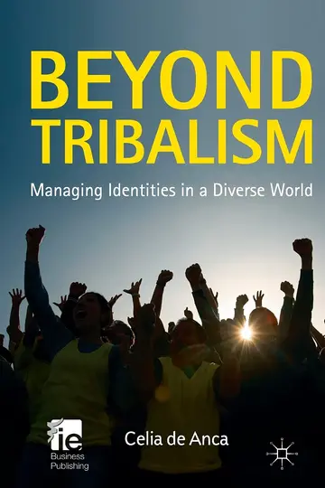 Cover of Beyond Tribalism