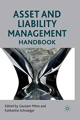 Cover of Asset and Liability Management Handbook