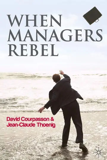 Cover of When Managers Rebel