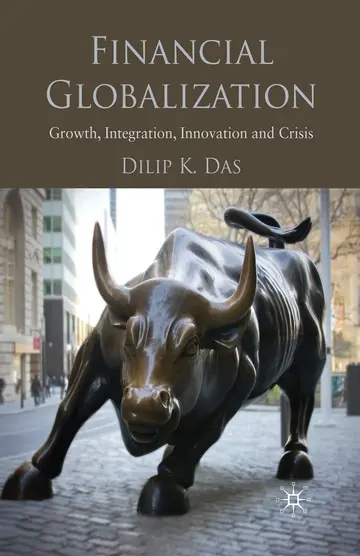 Cover of Financial Globalization