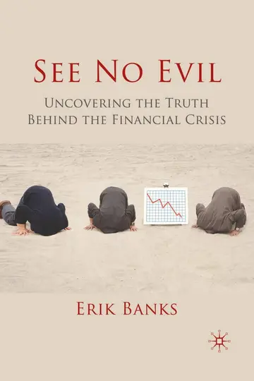 Cover of See No Evil