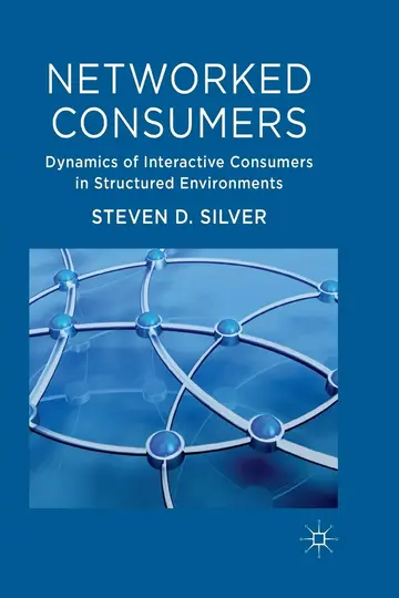Cover of Networked Consumers