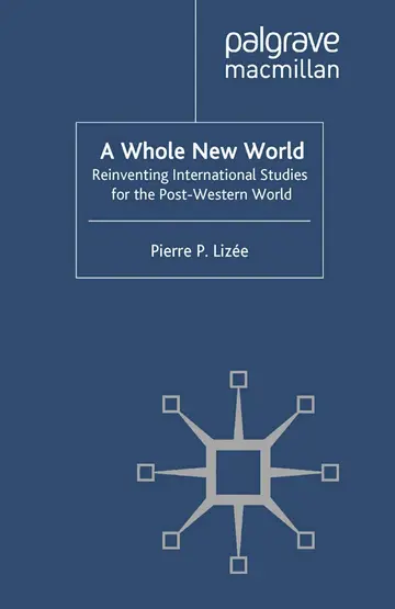 Cover of A Whole New World