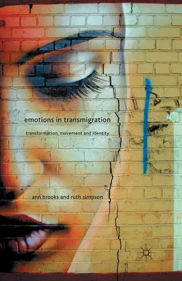 Cover of Emotions in Transmigration