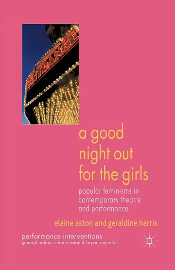 Cover of A Good Night Out for the Girls