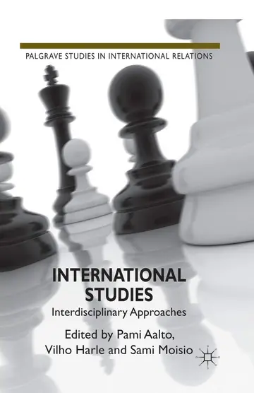 Cover of International Studies