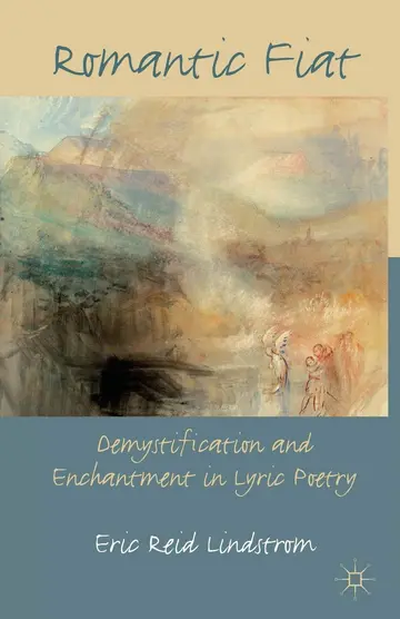 Cover of Romantic Fiat