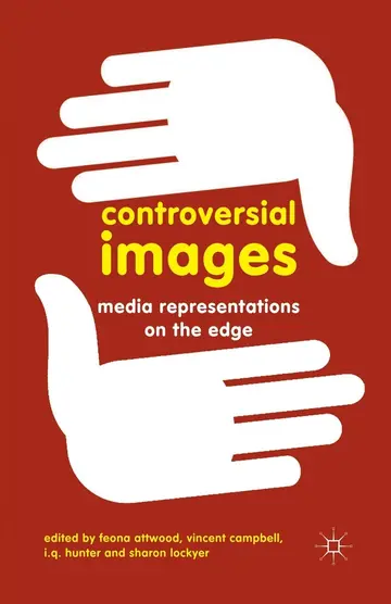 Cover of Controversial Images
