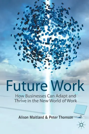 Cover of Future Work