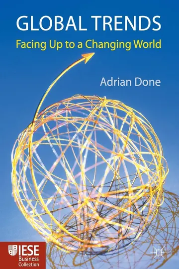 Cover of Global Trends