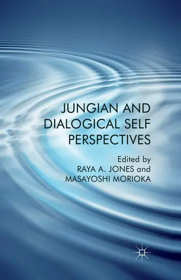 Cover of Jungian and Dialogical Self Perspectives