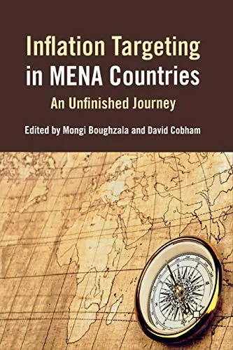 Cover of Inflation Targeting in Mena Countries