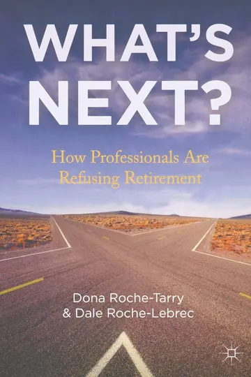 Cover of What's Next?