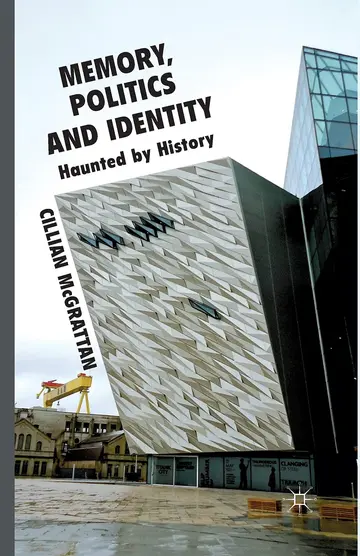Cover of Memory, Politics and Identity