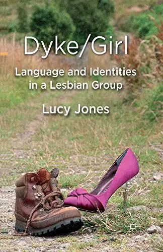 Cover of Dyke / Girl