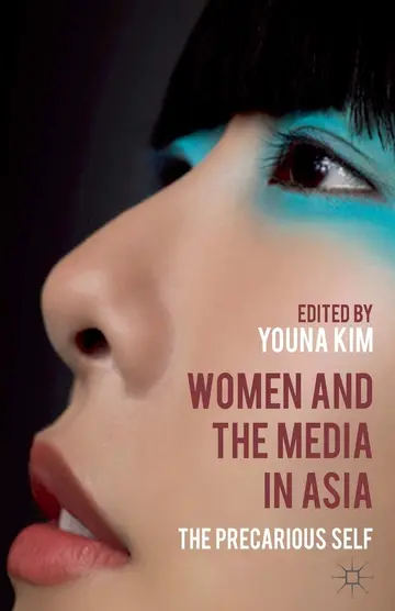 Cover of Women and the Media in Asia