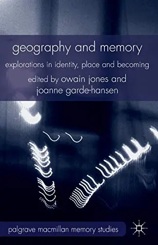 Cover of Geography and Memory