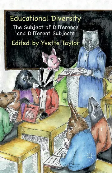 Cover of Educational Diversity