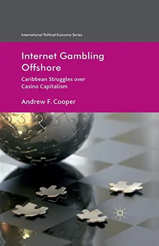 Cover of Internet Gambling Offshore