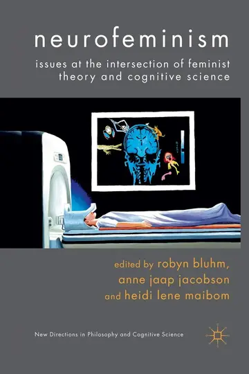 Cover of Neurofeminism