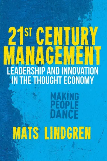 Cover of 21st Century Management
