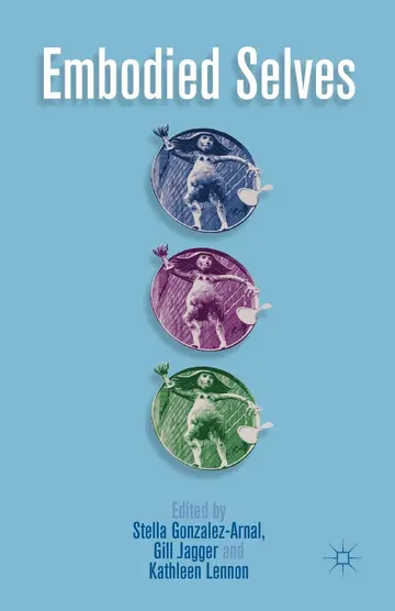 Cover of Embodied Selves