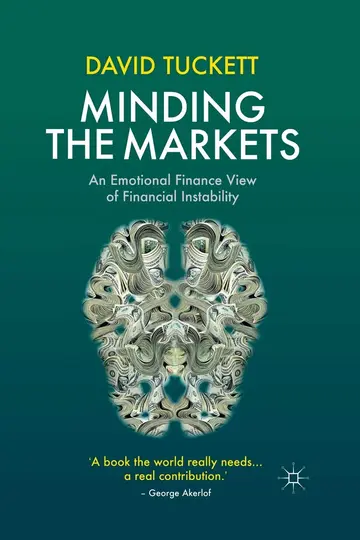 Cover of Minding the Markets