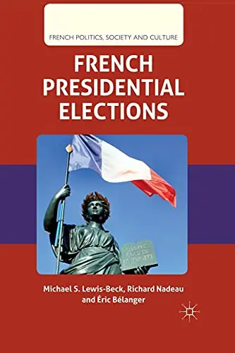 Cover of French Presidential Elections