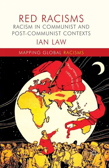 Cover of Red Racisms