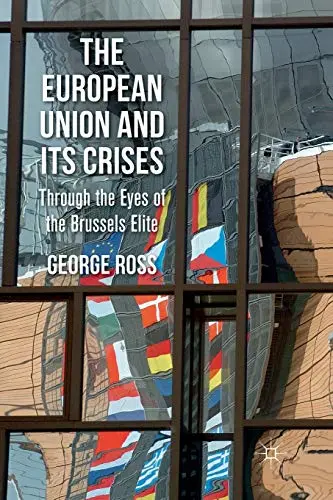 Cover of The European Union and Its Crises
