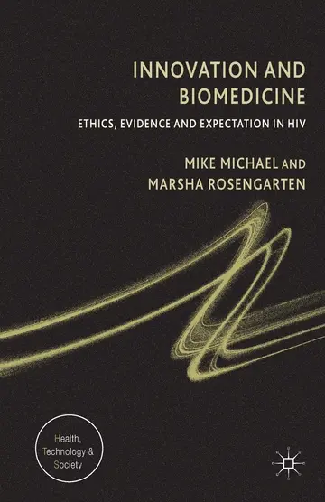 Cover of Innovation and Biomedicine