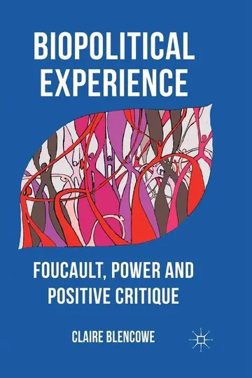 Cover of Biopolitical Experience
