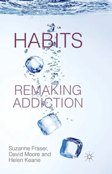Cover of Habits