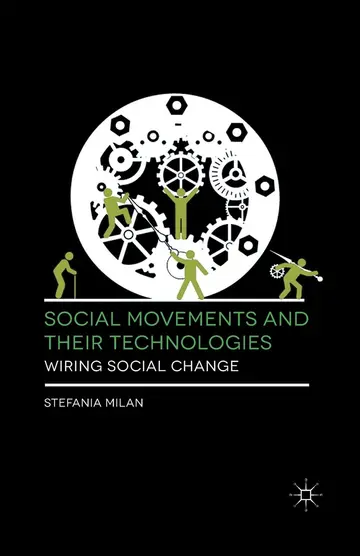 Cover of Social Movements and Their Technologies
