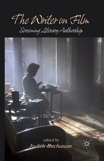 Cover of The Writer on Film