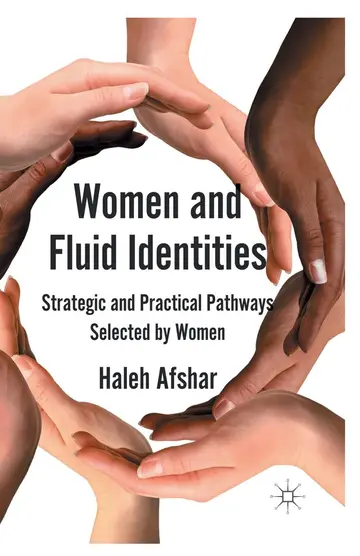 Cover of Women and Fluid Identities