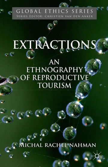 Cover of Extractions