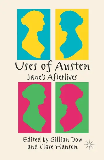 Cover of Uses of Austen