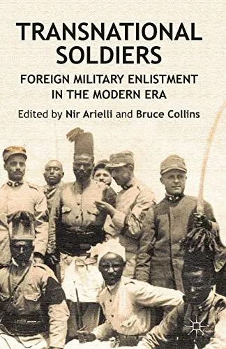 Cover of Transnational Soldiers