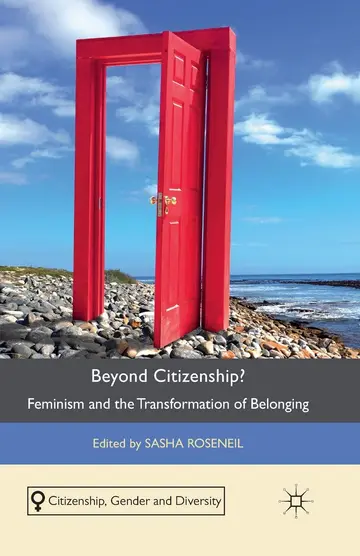 Cover of Beyond Citizenship?