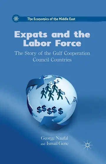 Cover of Expats and the Labor Force