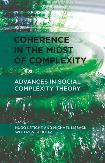 Cover of Coherence in the Midst of Complexity