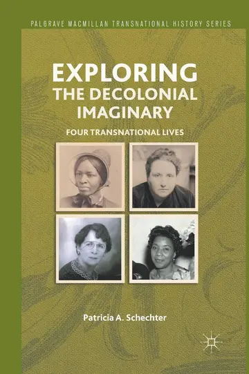 Cover of Exploring the Decolonial Imaginary