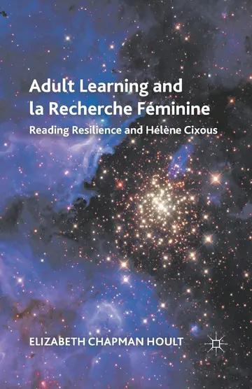 Cover of Adult Learning and La Recherche Féminine