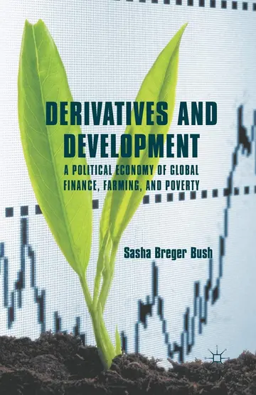 Cover of Derivatives and Development