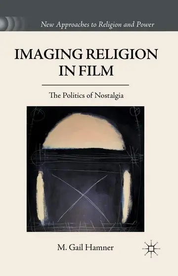 Cover of Imaging Religion in Film