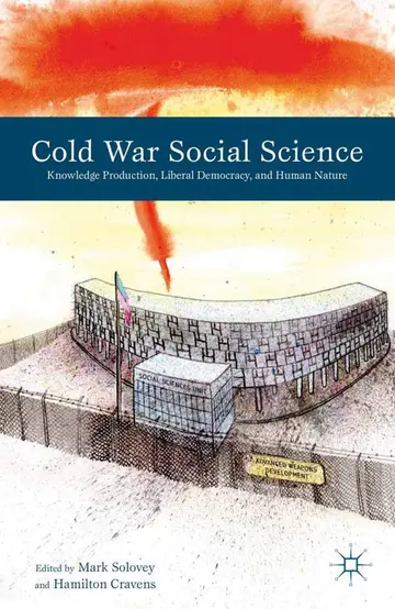 Cover of Cold War Social Science